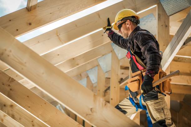 Best Metal Roofing Contractor  in Crooked River Ranch, OR