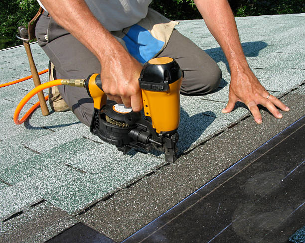 Quick and Trustworthy Emergency Roof Repair Services in Crooked River Ranch, OR