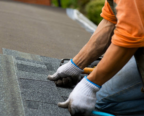 Quick and Trustworthy Emergency Roof Repair Services in Crooked River Ranch, OR