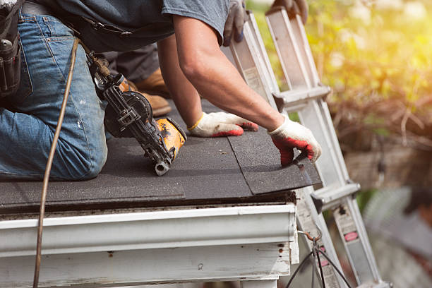 Best Storm Damage Roof Repair  in Crooked River Ranch, OR