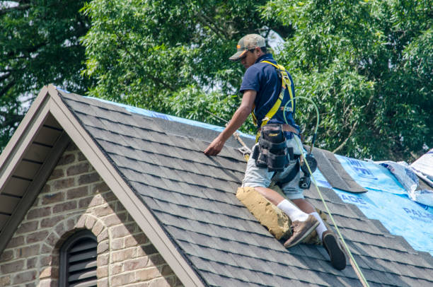 Tile Roofing Contractor in Crooked River Ranch, OR